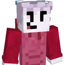 DuckGoose9254 Minecraft avatar bust