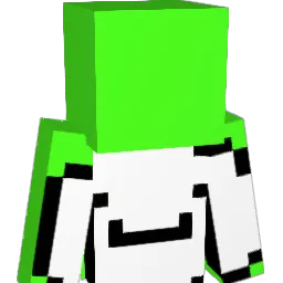 DuckIsland7063 Minecraft avatar bust