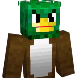 DuckJohnn