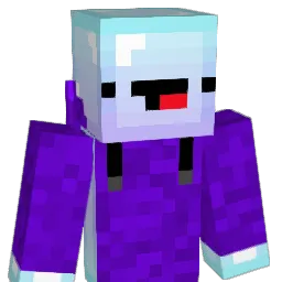 DuckKarma's Minecraft skin