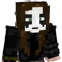 DuckLL's Minecraft skin