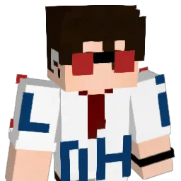 DuckLinhh's Minecraft skin