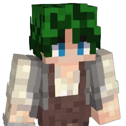 DuckManiac__ Minecraft avatar bust