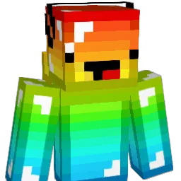 DuckOnQuack2019 Minecraft avatar bust