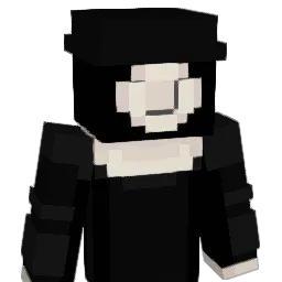 DuckOrange's Minecraft skin