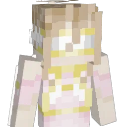 DuckQueen__2011's Minecraft skin