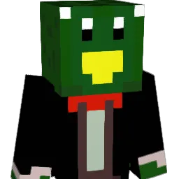 DuckSlayerFTW's Minecraft skin