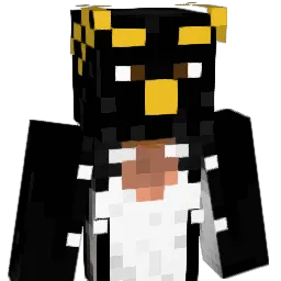 DuckSmacker123's Minecraft skin