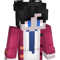 DuckStrafer Minecraft avatar bust