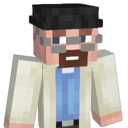 DuckTheFish's Minecraft skin