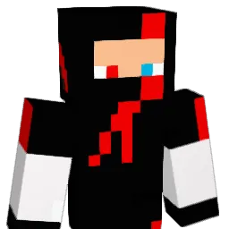 DuckTheGoAt_8133's Minecraft skin