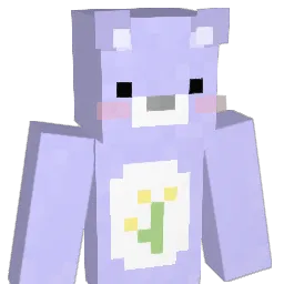 DuckVirus's Minecraft skin
