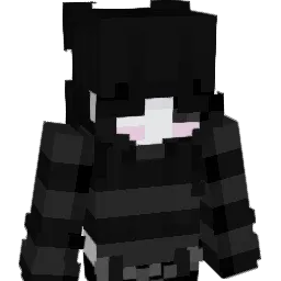 DuckXD_ Minecraft avatar bust