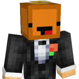 Duck_100's Minecraft skin