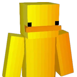 Duck_Cuck's Minecraft skin