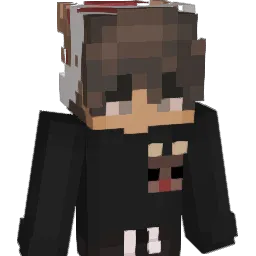 Duck_Editz Minecraft avatar bust