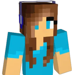Duck_Hunter2248 Minecraft avatar bust
