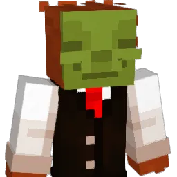 Duck_Job Minecraft avatar bust