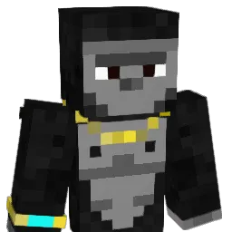 Duck_Man567 Minecraft avatar bust