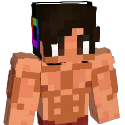 Duck_Official_YT Minecraft avatar bust