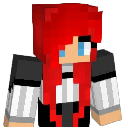 Duck_Plays Minecraft avatar bust