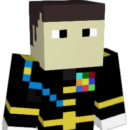 Duck_Punt Minecraft avatar bust