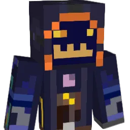 Duck_Q's Minecraft skin