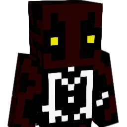 Duck_bee's Minecraft skin