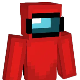 Duck_say_quack Minecraft avatar bust
