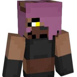Duckbagg's Minecraft skin