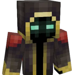 Duckdude4100 Minecraft avatar bust