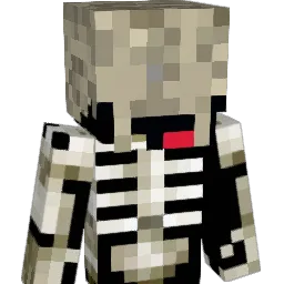 Duckerino_ Minecraft avatar bust