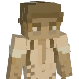 Duckie_King_101 Minecraft avatar bust