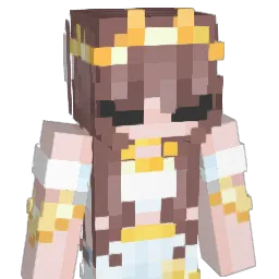 Duckie_Quackie_ Minecraft avatar bust