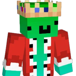 Duckie___ Minecraft avatar bust