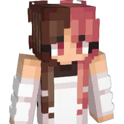 DuckiestDruid49 Minecraft avatar bust