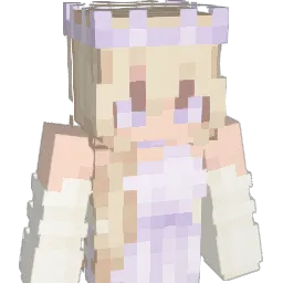 DuckinPineapple2 Minecraft avatar bust