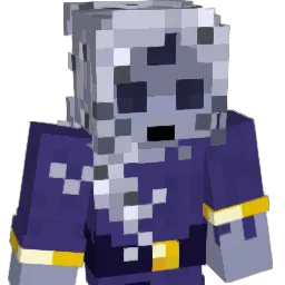 DuckinatorStarz9's Minecraft skin