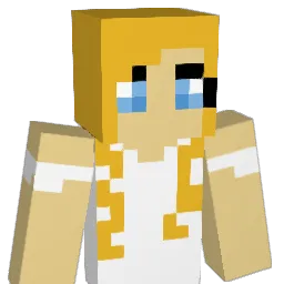 DuckingNinja Minecraft avatar bust