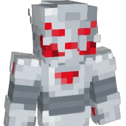 Duckisme1's Minecraft skin