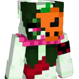 Duckk007's Minecraft skin