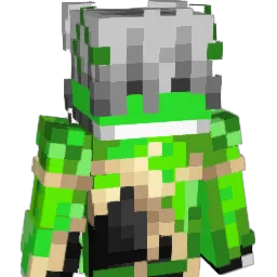 Duckko_ Minecraft avatar bust