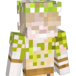 Minecraft-Skin von Ducklt