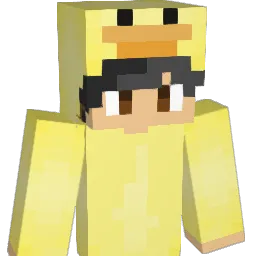 Ducko__Mode Minecraft avatar bust