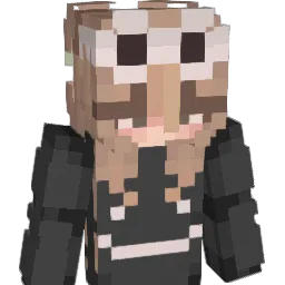 Duckrr__ Minecraft avatar bust
