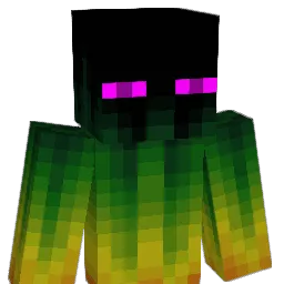 DucksFarm's Minecraft skin