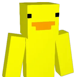 DucksOnQuak_'s Minecraft skin