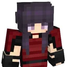 DucksRage Minecraft avatar bust