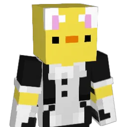 Ducks_Do_Dr4gs Minecraft avatar bust