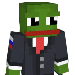 Ducksity's Minecraft skin